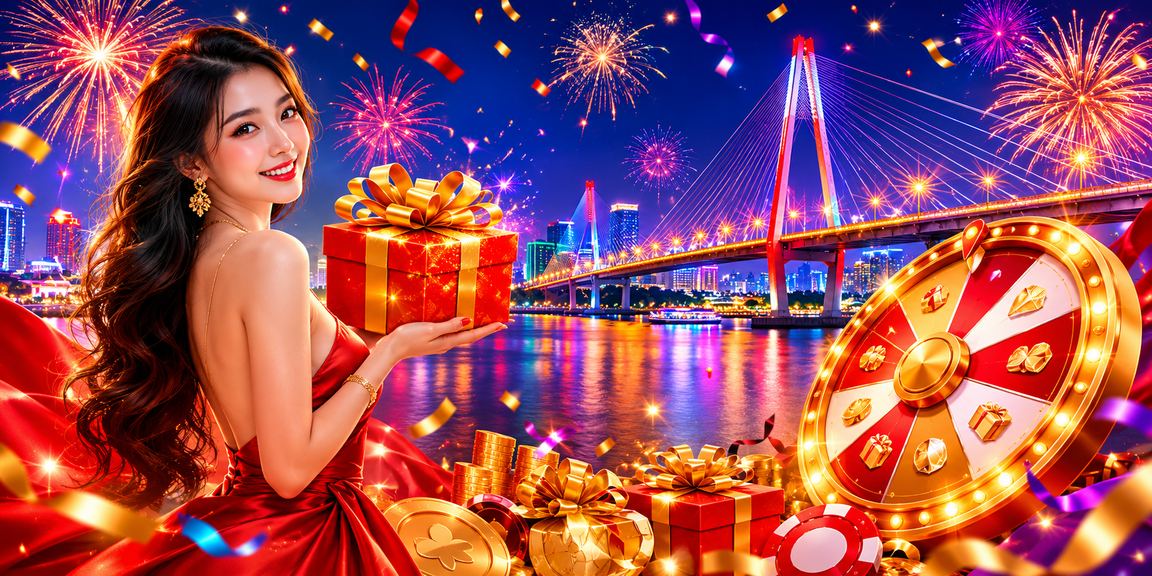Lễ hội xổ số may mắn tại Cần Thơ – trải nghiệm xs3