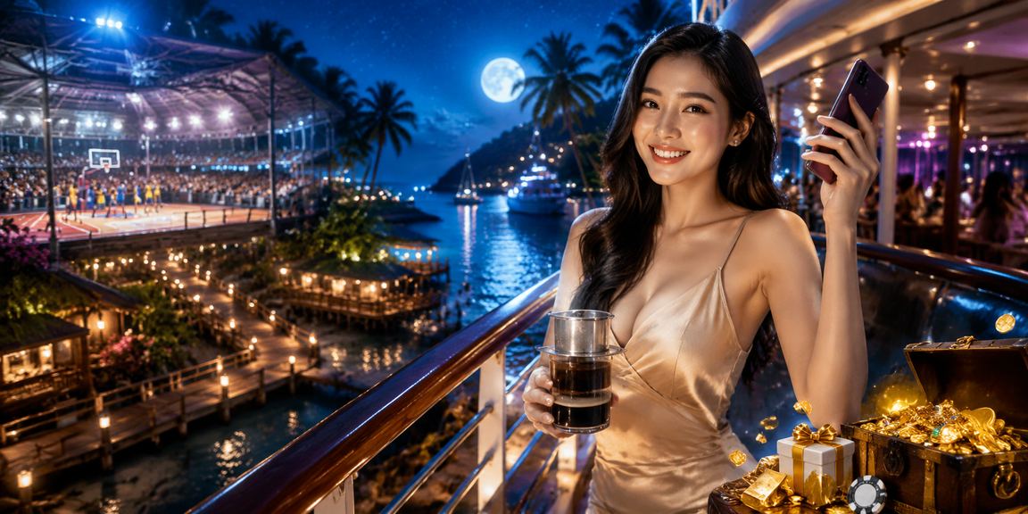 Cá cược bóng rổ tại Côn Đảo qua xs3