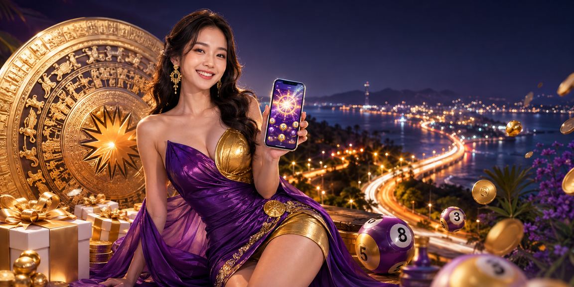 Xổ số Đà Lạt – trải nghiệm lô đề tại xs3