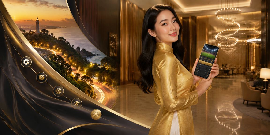Trải nghiệm cá cược thể thao tại Vũng Tàu với xs3